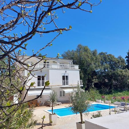 Appartamento Casa Blanca, Biograd Na Moru Esterno foto