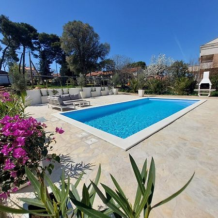 Appartamento Casa Blanca, Biograd Na Moru Esterno foto