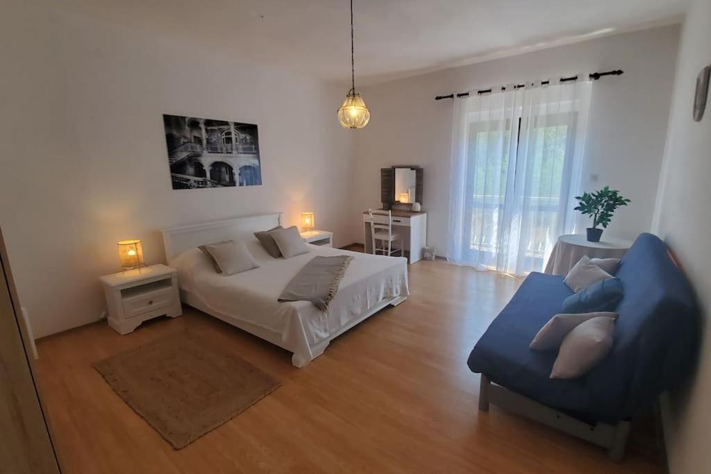 Appartamento Casa Blanca, Biograd Na Moru Esterno foto
