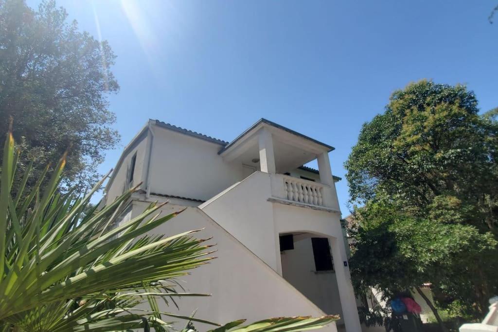 Appartamento Casa Blanca, Biograd Na Moru Esterno foto