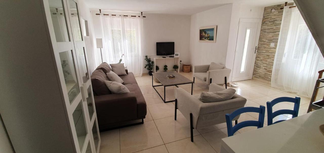Appartamento Casa Blanca, Biograd Na Moru Esterno foto