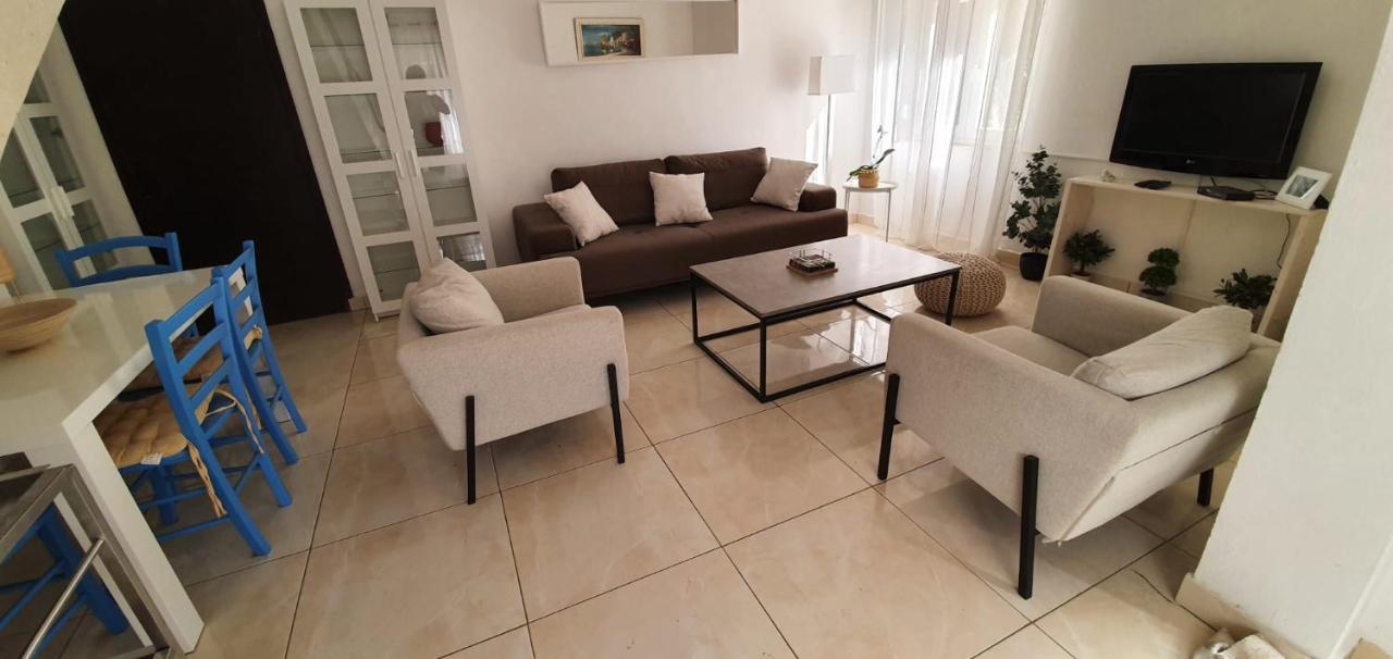 Appartamento Casa Blanca, Biograd Na Moru Esterno foto