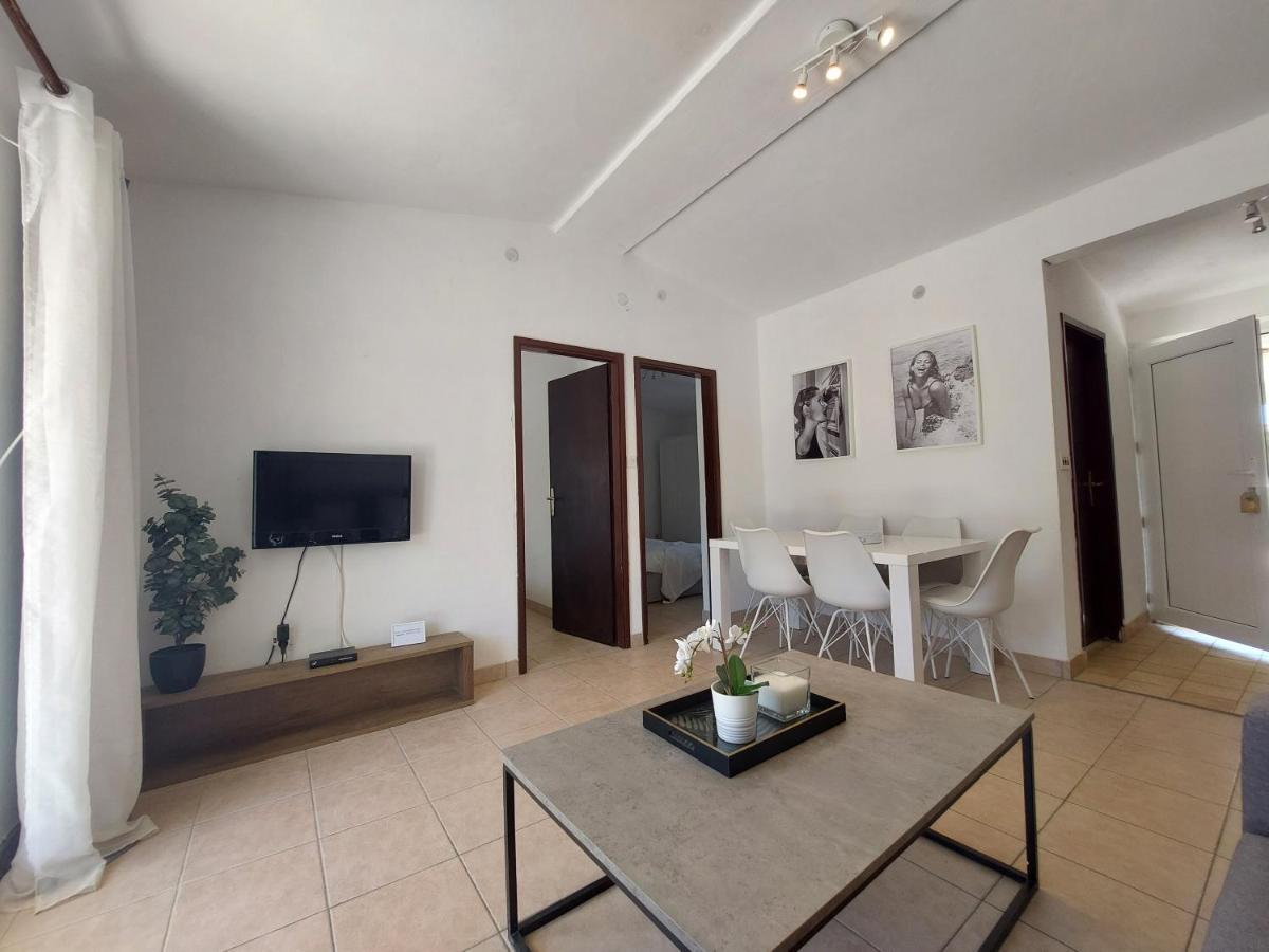 Appartamento Casa Blanca, Biograd Na Moru Esterno foto