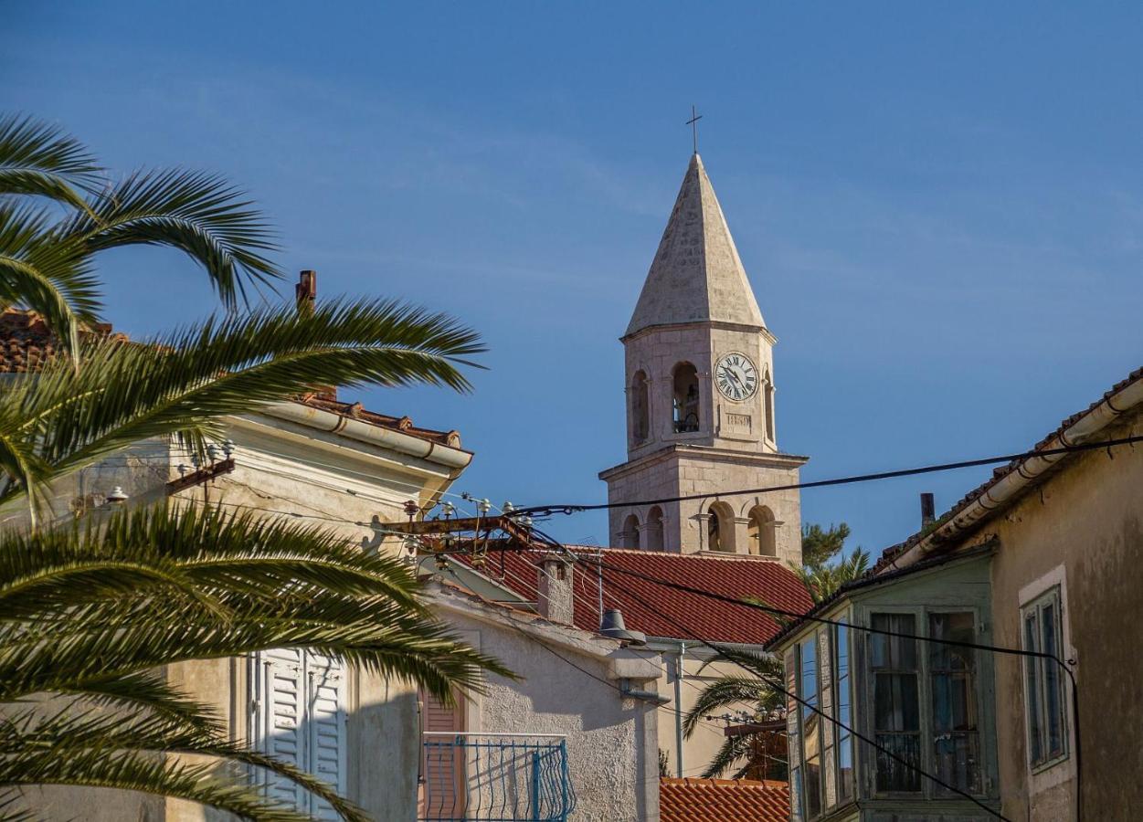 Appartamento Casa Blanca, Biograd Na Moru Esterno foto