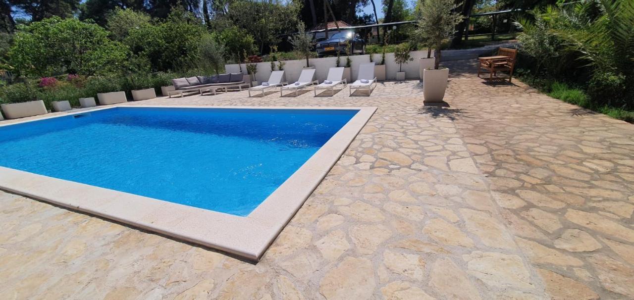 Appartamento Casa Blanca, Biograd Na Moru Esterno foto