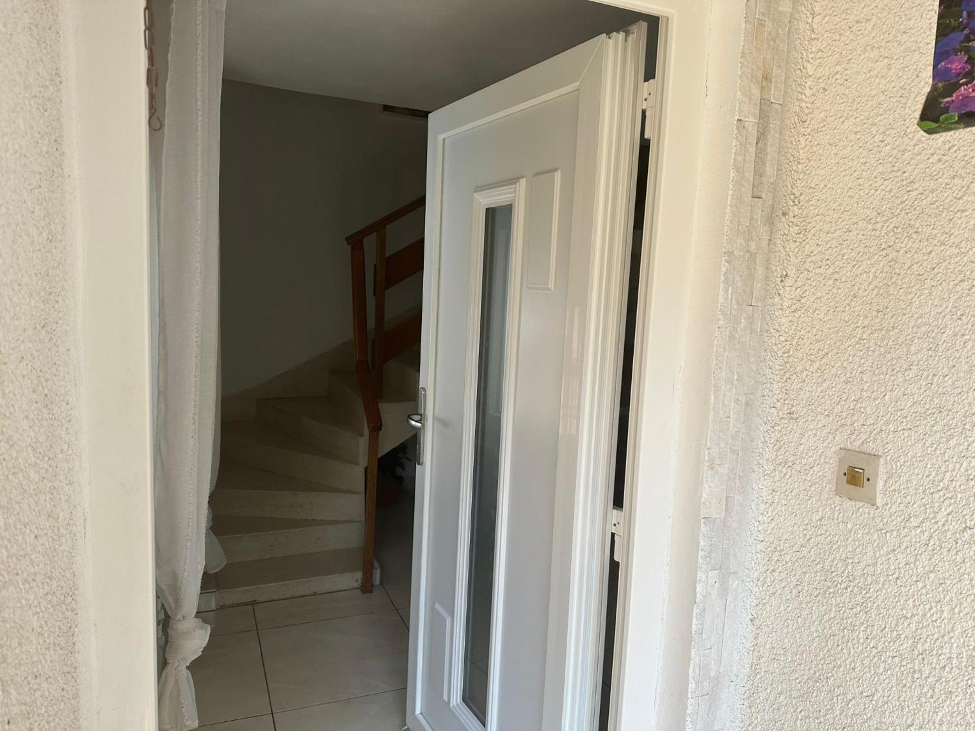 Appartamento Casa Blanca, Biograd Na Moru Esterno foto