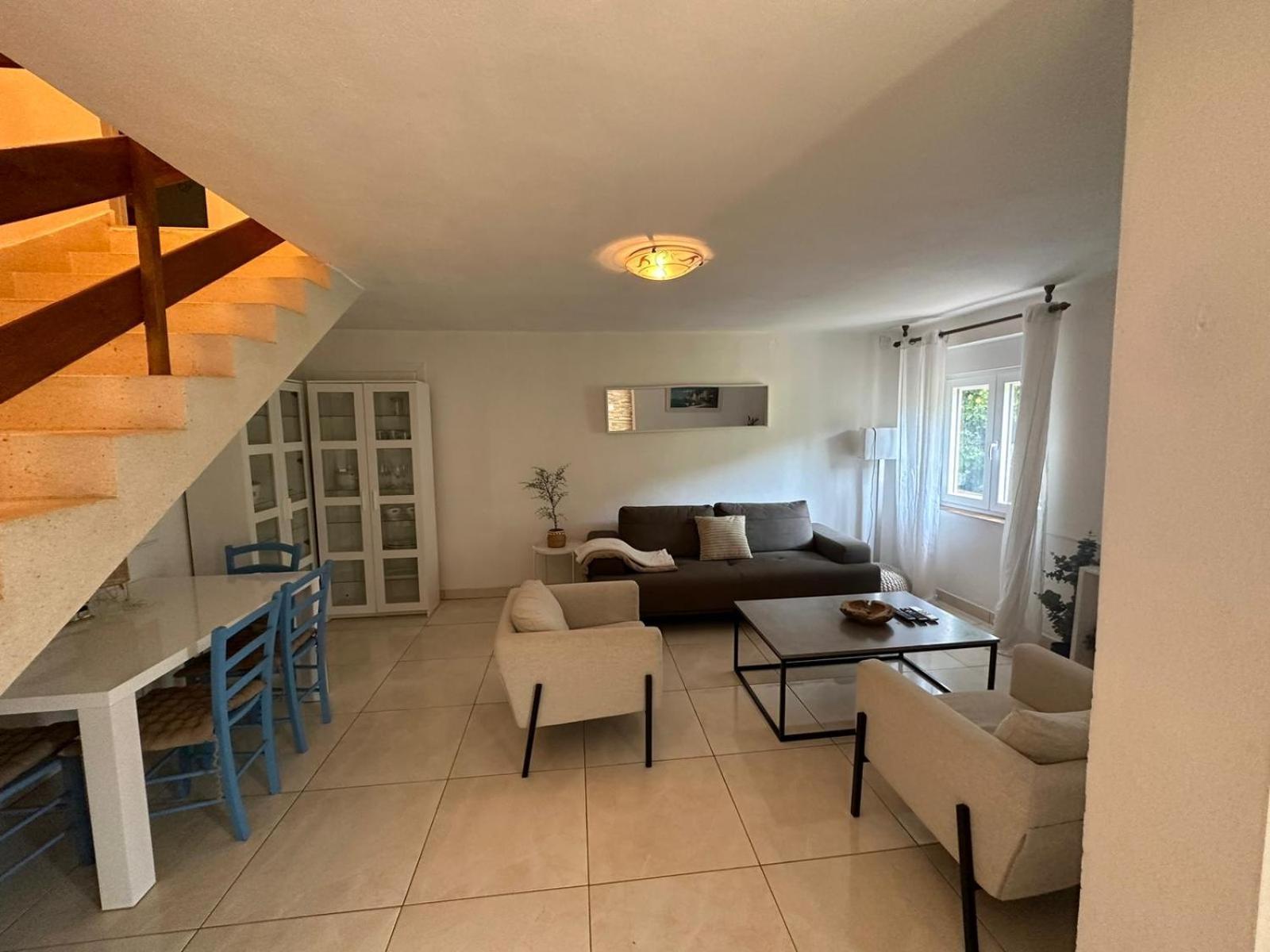 Appartamento Casa Blanca, Biograd Na Moru Esterno foto