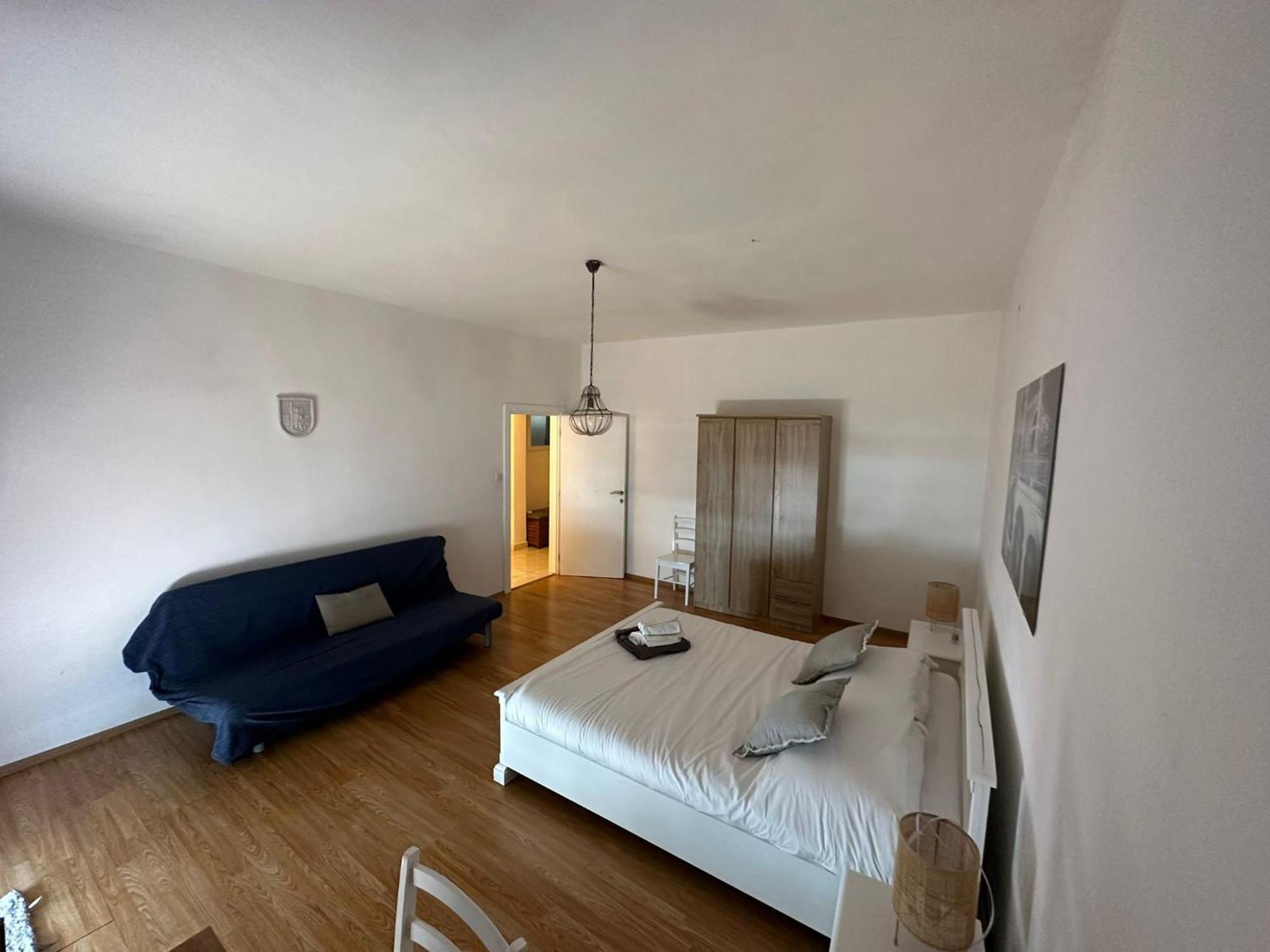 Appartamento Casa Blanca, Biograd Na Moru Esterno foto