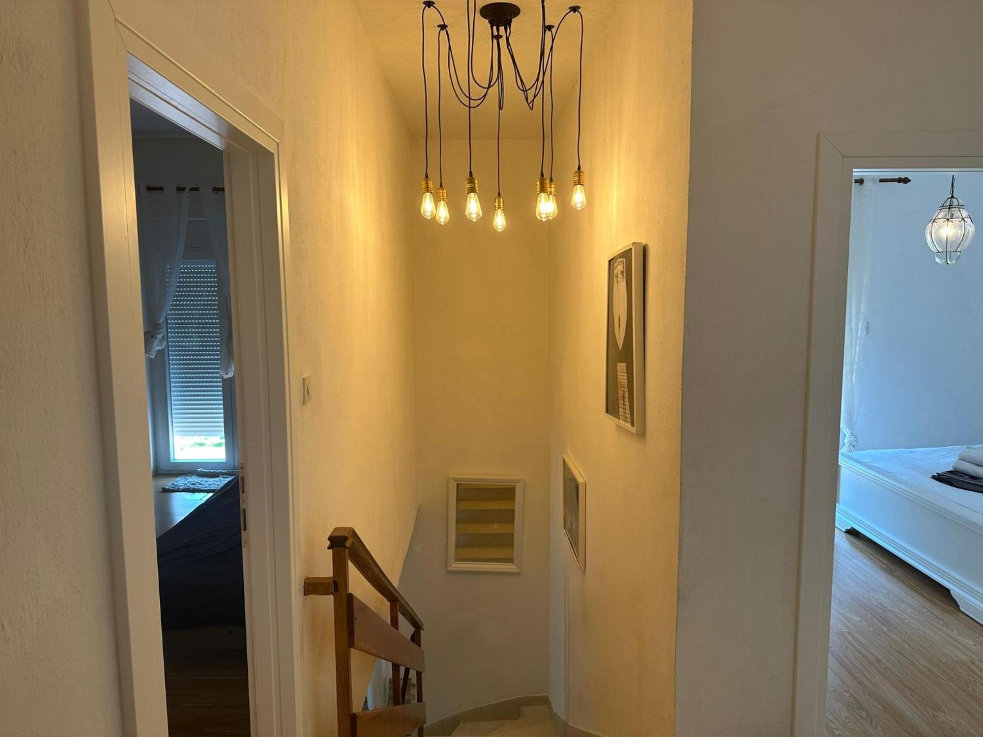 Appartamento Casa Blanca, Biograd Na Moru Esterno foto