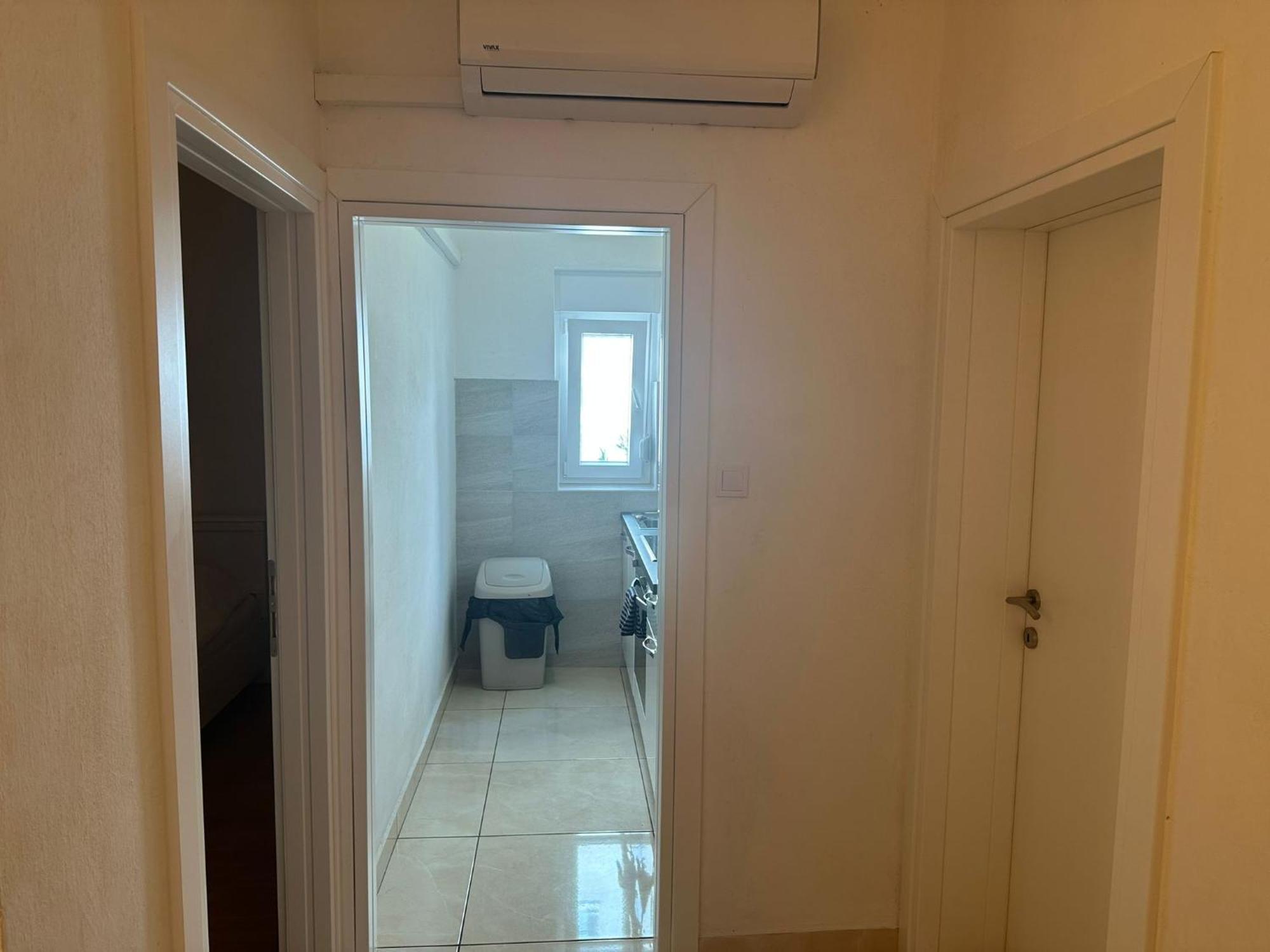 Appartamento Casa Blanca, Biograd Na Moru Esterno foto