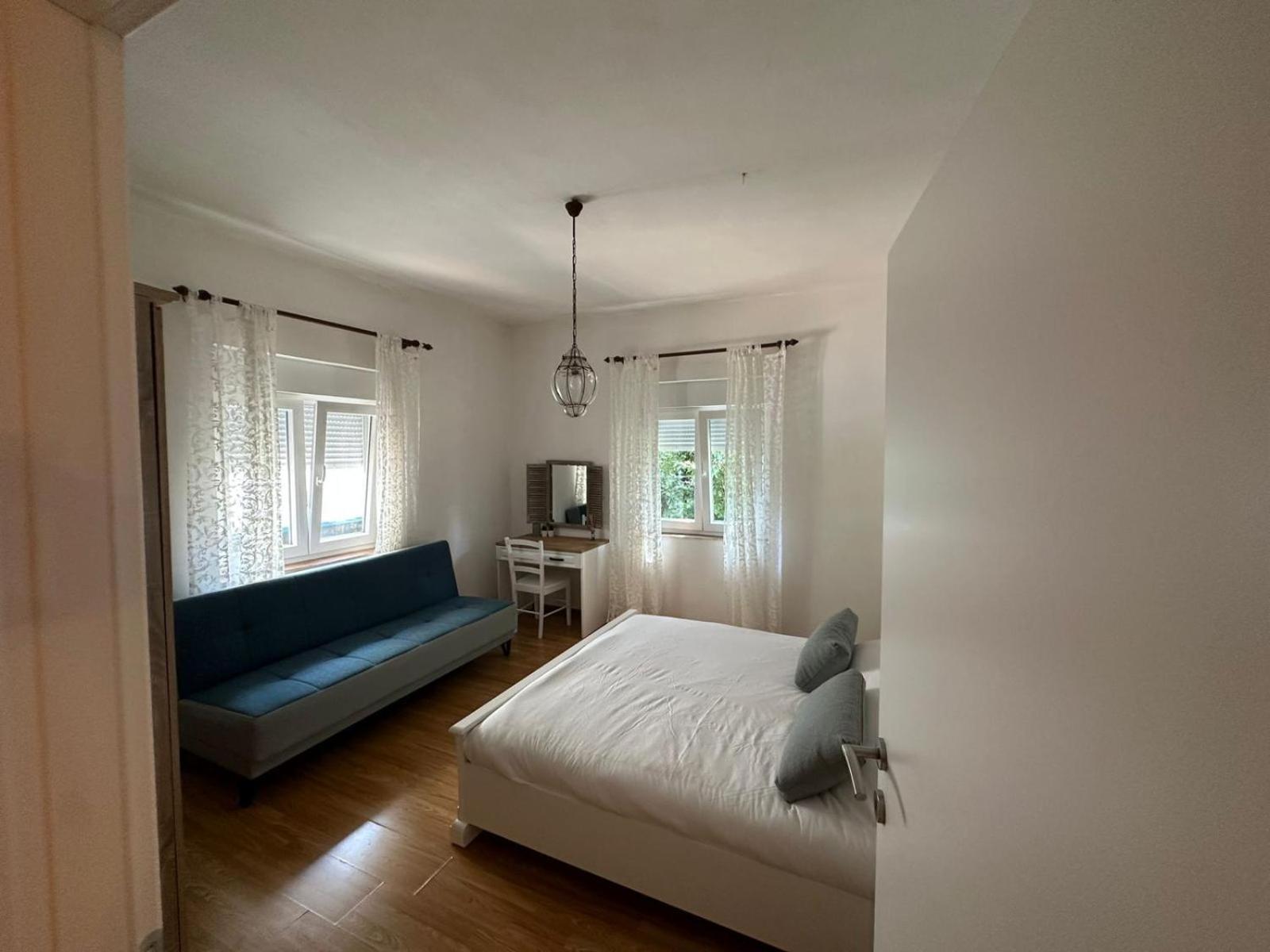 Appartamento Casa Blanca, Biograd Na Moru Esterno foto